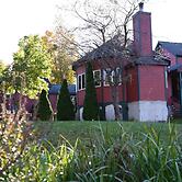 Gregory House Country Inn