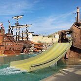 Magic Pirates Island Resort