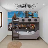 Magic Pirates Island Resort