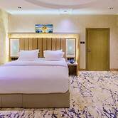 Wissam Al Hawraa Hotel