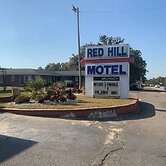Red hill motel
