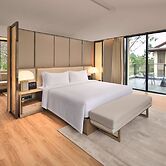 Howard Johnson Hot Springs Plaza Yinghuashan