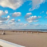 Con alberca y vista al mar 2 TV's  y Netflix