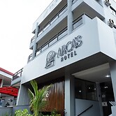 Arca's Hotel Umuarama