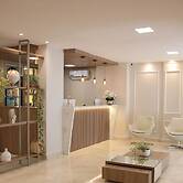 Arca's Hotel Umuarama