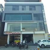 Wishotel Xpress Hotel GK Inn