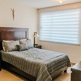 Bright Home With Pool Near Valquirico