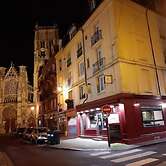 Hôtel Au Grand Duquesne