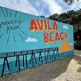Avila Pismo RV Resort and Campground