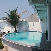 Pacifico Cielo Eco Hotel & Rest. Bar