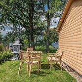 Comfortable Holiday Homes for 6 People