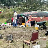 Temazcalli tlalmanalli