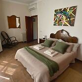 Room-bamboo Room With Mountain Views and
