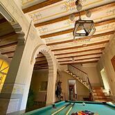 Complete, Spacious House, With Pool and Surrounded by Nature