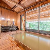 Goshikionsen Goshikinoyu ryokan