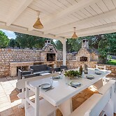 Tenuta Guarini Trulli On Selva Di Fasano