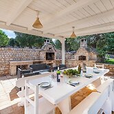 Tenuta Guarini Trulli On Selva Di Fasano