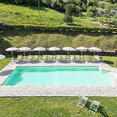 Marcigliana Cottage, Pool, Radicondoli