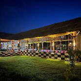 Hampi Natures Cottage