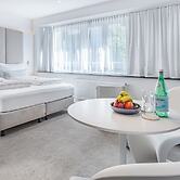 zzzpace Smart-Hotel Krefeld
