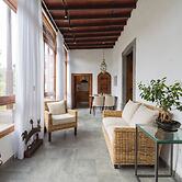 Casa Chica Villas Cruz Mayor