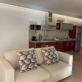 Room-casa Alemanes Villas Cruz Mayor