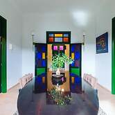 Casa África Villas Cruz Mayor