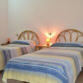 Village in Porto Corallo