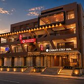 Hotel Unnati Stay Inn Vijayapura By HRG
