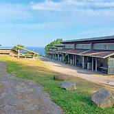 4 Star Holiday Home in Allinge