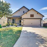 Davis Ranch Home w/ Pool Access & Fenced Yard!