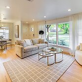 Tulsa Retreat w/ Backyard Oasis & Putting Green!