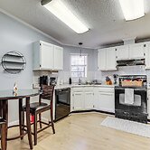 Port Charlotte Home Near Beaches & Dining