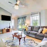 Port Charlotte Home Near Beaches & Dining