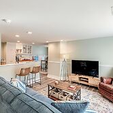 Small-town Charm & Local Dining: Home in Burgaw!