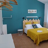 Guesthouse Pintadera