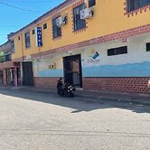 HOTEL DESCANSO INN VILLAVICENCIO