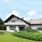 Apartment in St. Kanzian am Klopeler See for Hikers