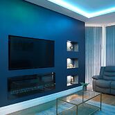 Imperial Suites Apartment in Bradford