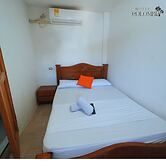 Hotel Colombia del Golfo