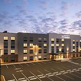 Hyatt Studios Mobile/Tillmans Corner