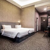 Fhandika Boutique Inc