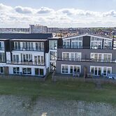 Apartment in Sint-annaland by the Harbor