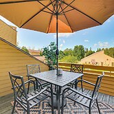 7 Mi to Dwtn - Family Condo in Harbor Springs!