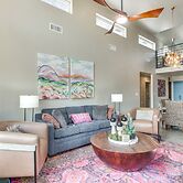 Modern Mtn-view Designer Home in Medicine Park