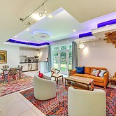 'the Grotto' - Unique Interactive Cave Experience