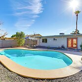 Fenced Pool & Yard! Glendale Family Home