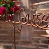 Weinhof Gassen