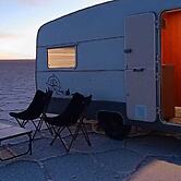 Camper Elegance Uyuni