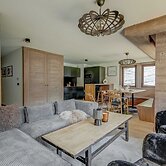 Ideal 3 Bedroom Apartment With 200m2 Garden
